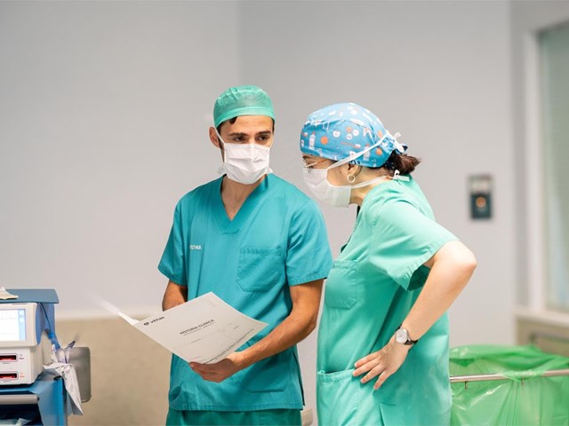 ¿Cuánto dura el resultado de un lifting?