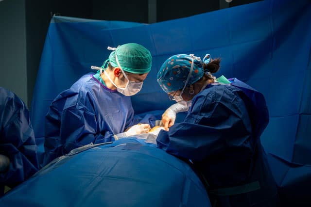 Cirugía para la reducción de pecho masculino en Vigo