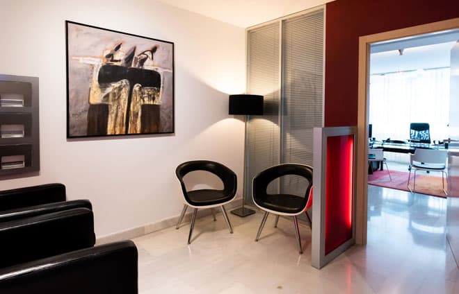 Conozca mejor nuestra clínica estética en Vigo