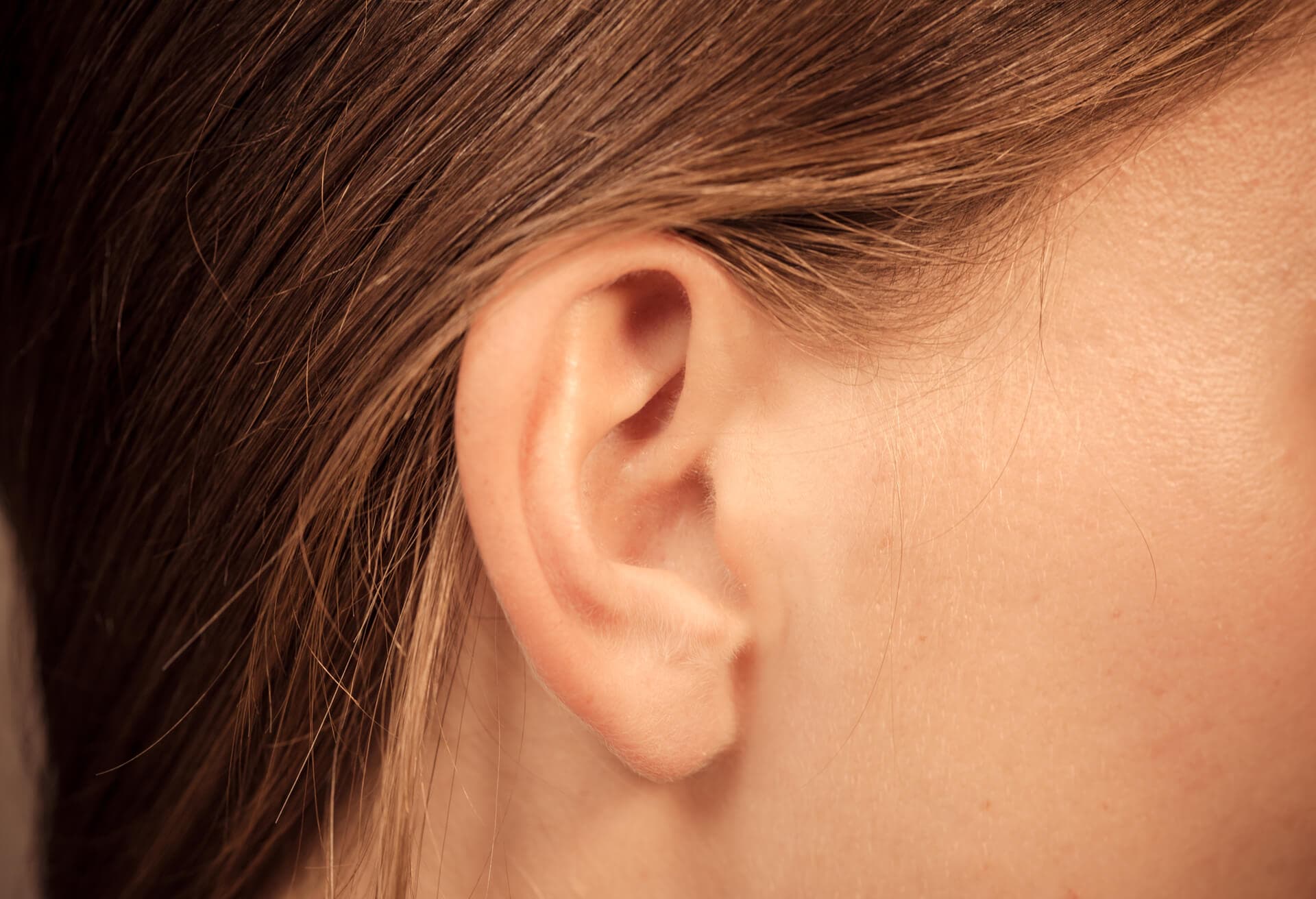 Consejos tras una otoplastia