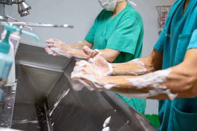 Especialistas en cirugía estética en Vigo