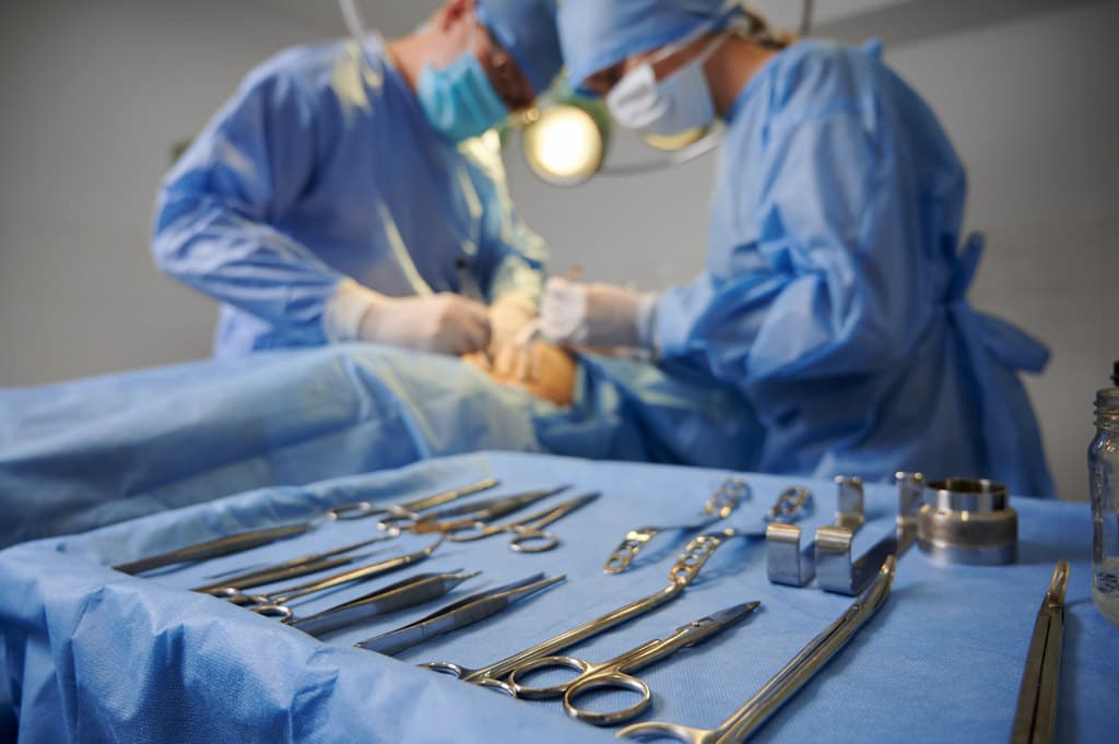 Lo que busca en cirugía plástica y medicina estética