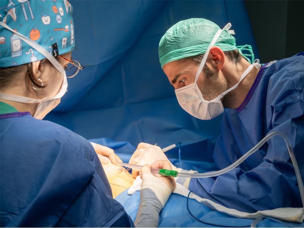 Brindamos soluciones estéticas en Vigo adecuadas a cada caso