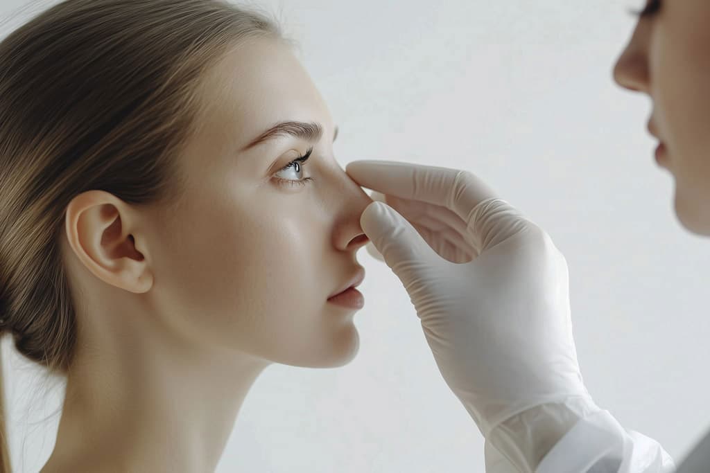 Rinoplastia en Vigo: en qué consiste