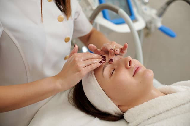 Otros tratamientos de medicina estética