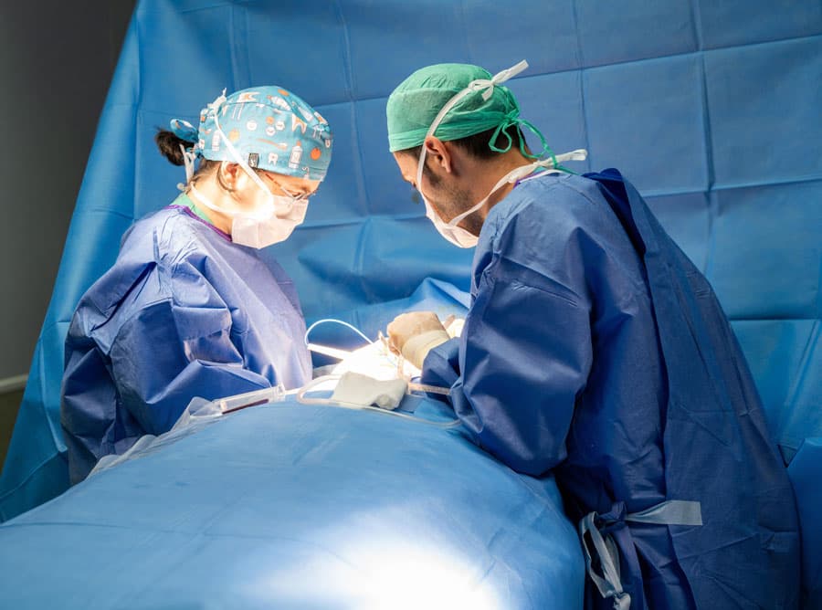 Referentes en medicina estética y cirugía plástica