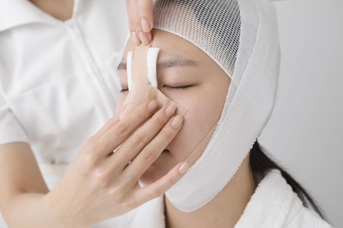 ¿Por qué elegir Clínica Santander para su rinoplastia en Vigo?