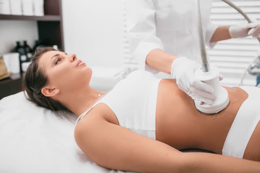 También disponemos del tratamiento INDIBA