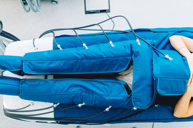 Tratamientos estéticos pre y postoperatorios en Vigo