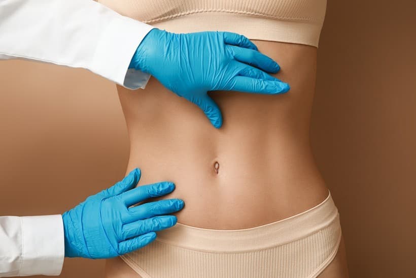 Una solución estética adecuada a cada caso
