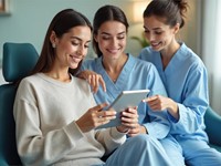 Labioplastia / ninfoplastia: ¿Qué saber sobre el rejuvenecimiento genital femenino?
