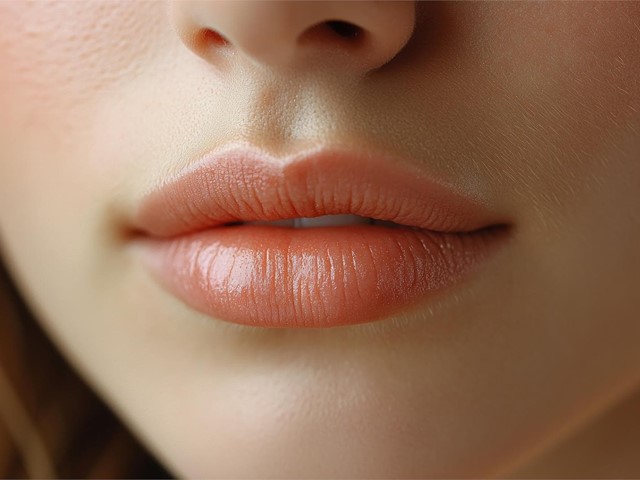 ¿Qué es la cirugía lip lift?
