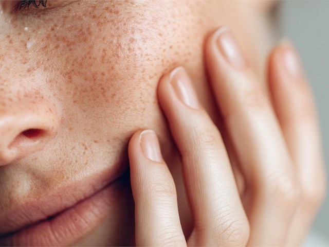 Rejuvenecimiento facial con grasa: ¿en qué consiste?